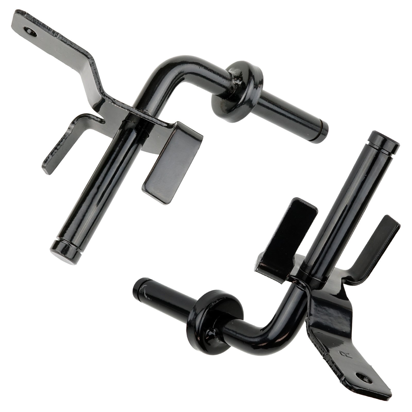 Steering Left Right Spindle for Ayp Craftsman Husqvarna 532403087 532403088