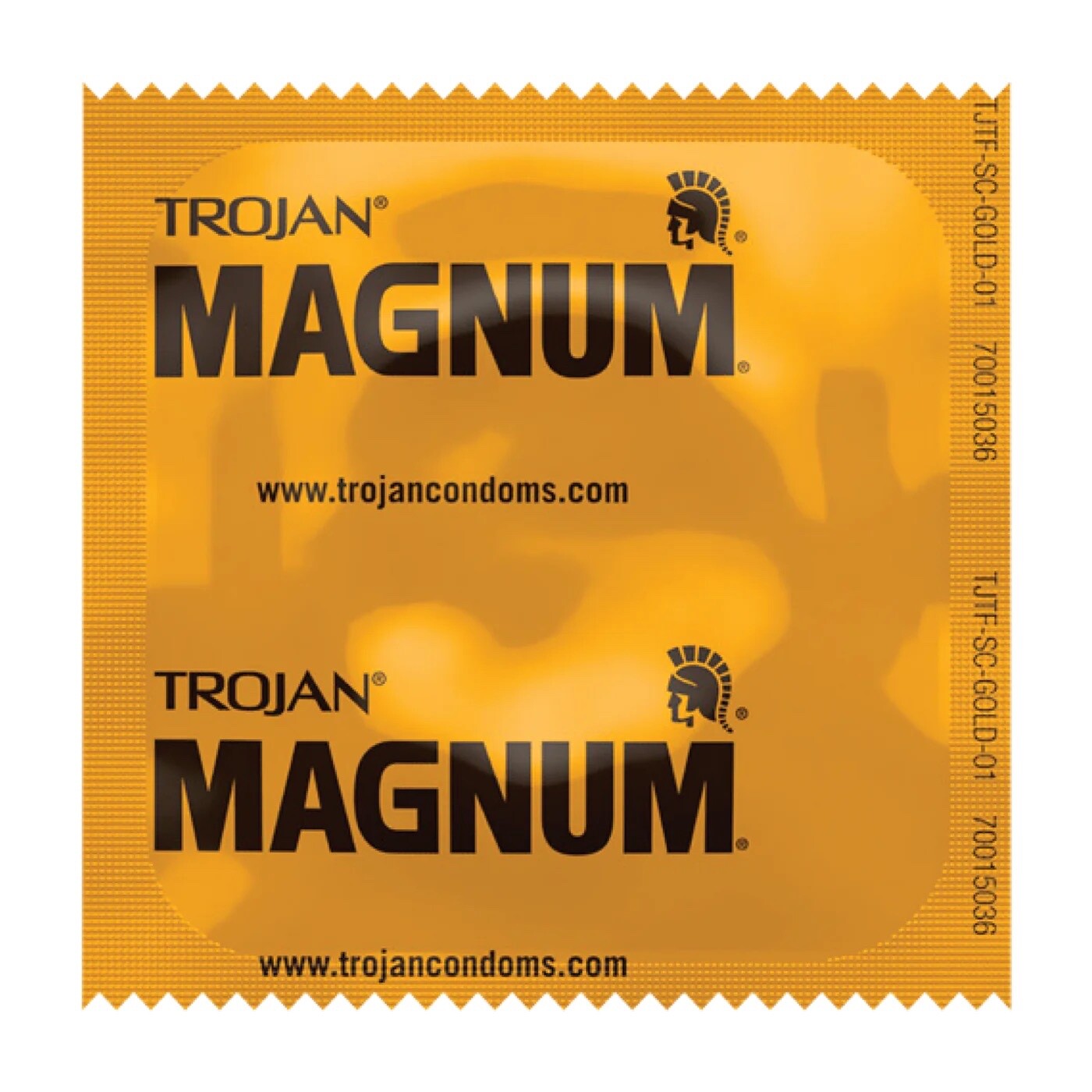 TROJAN MAGNUM GOLD CONDOMS 1000 PACK-BULK, BUY MORE SAVE MORE exp and 2028