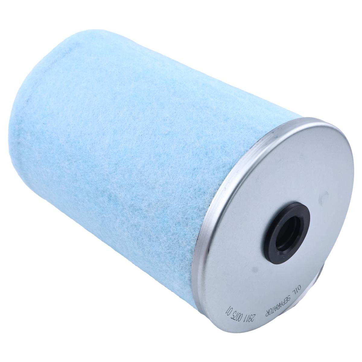 Air Oil Separator 2911007501 1604039381 for Air Compressor XAS136 XAS186 XAS146