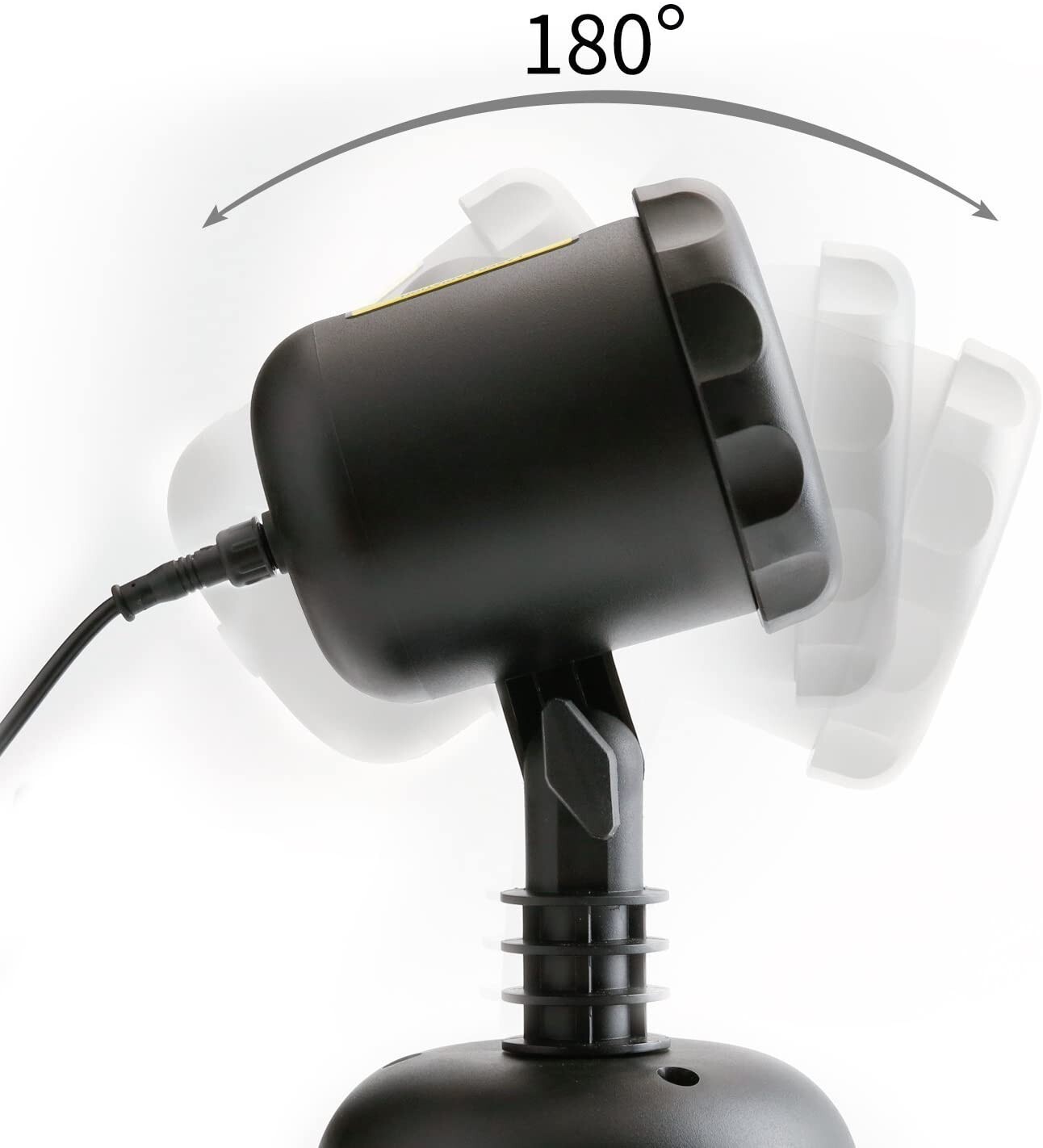 Laser Projector Lights Christmas Lights for Home Garden RED BLUE & GREEN Colour