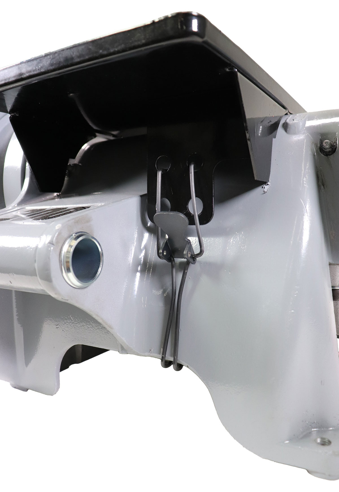 Steel Dragon Tools® 22638 Tool Tray Model 1452 fits RIDGID® 300 Pipe Threader