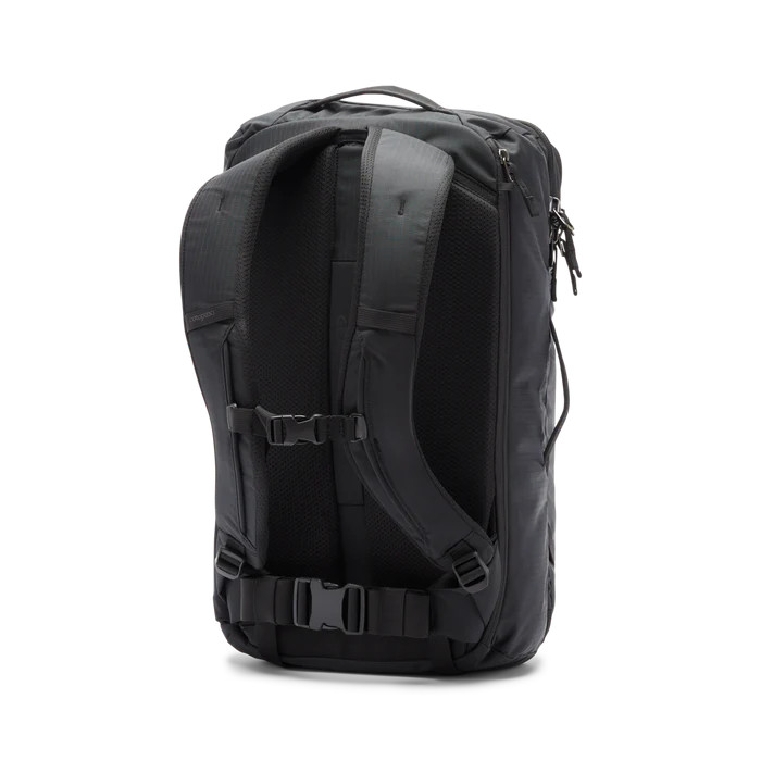 NEW Cotopaxi Allpa 28L Travel Pack, Black Cotopaxi Black