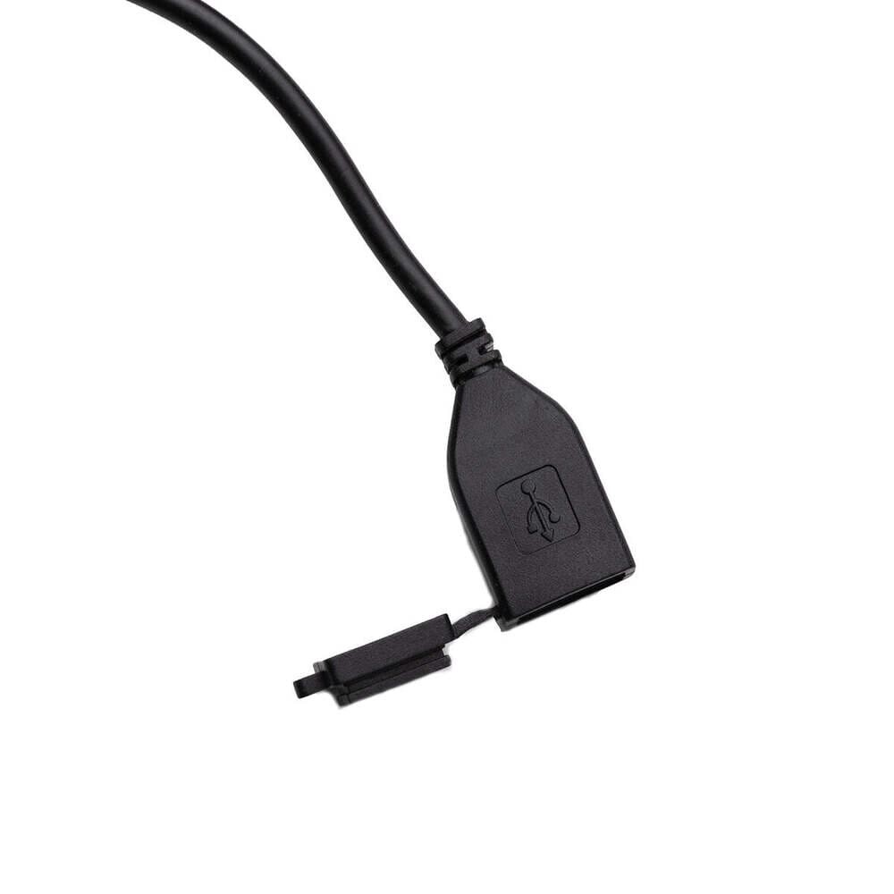 MB Quart GMR-LCD Nautic 160 Watt Powered Source Unit