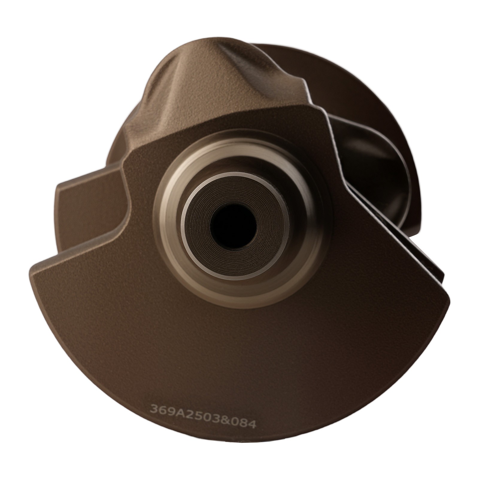 CRANKSHAFT 53021300AA 53021300AD FOR DODGE CHRYSLER JEEP 5.7L 345 HEMI