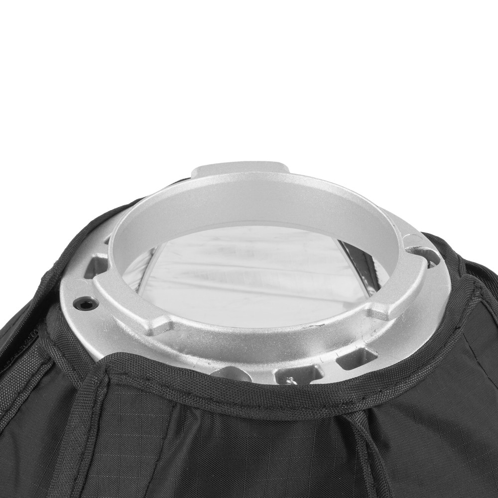 Godox ML-CS30 Lantern Softbox For ML100R ML100Bi ML60IIBi ML60Bi ML60 ML30Bi