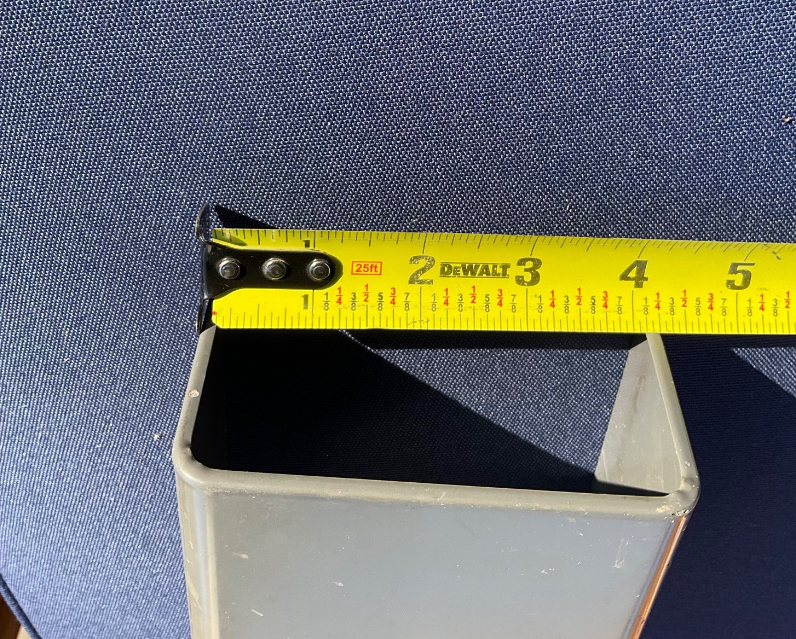 Used Honeywell Aquastat Cover