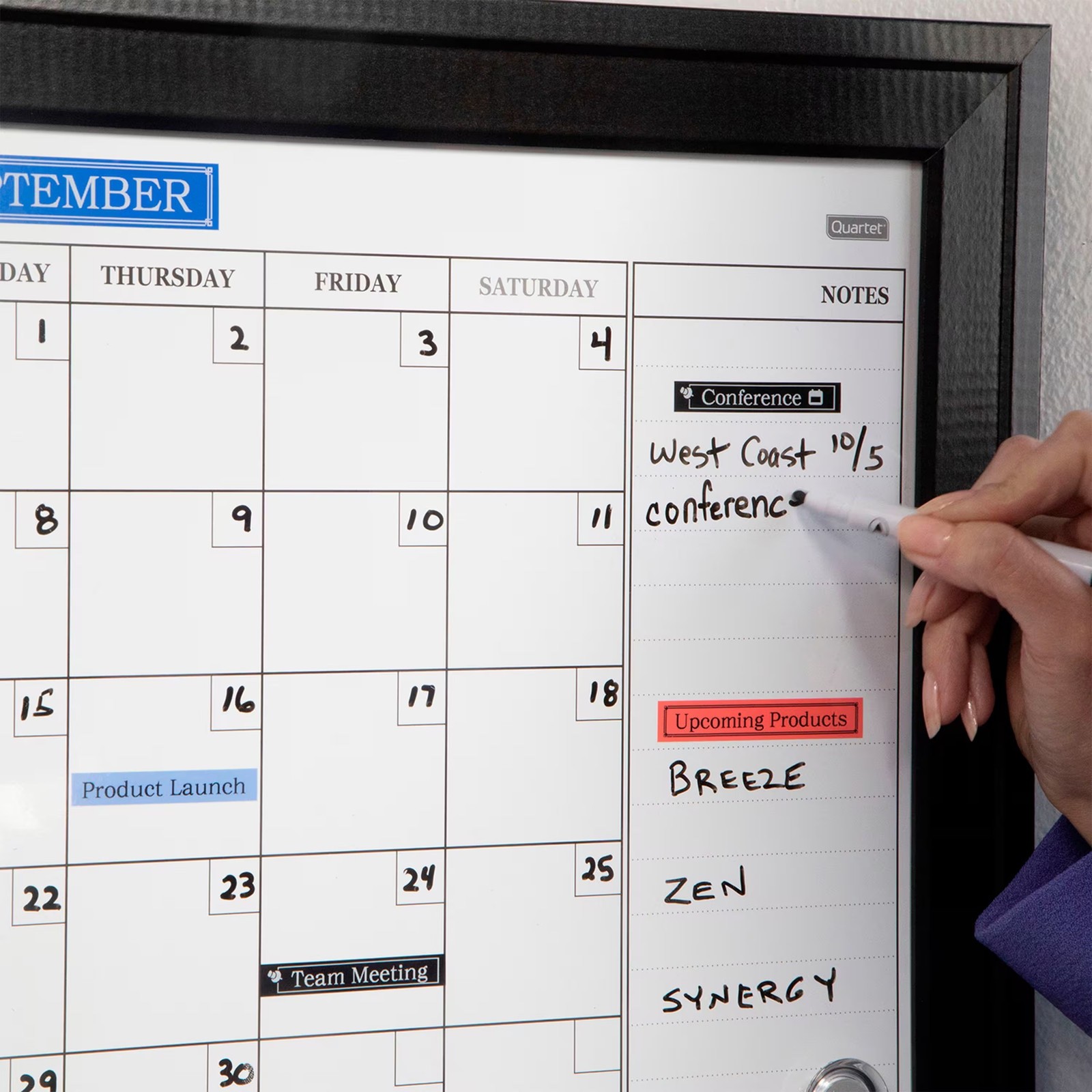 Brother P-touch PT-D410 Label Printer 18mm 3/4 " White NEW EXTRA TAPES AVAILABLE