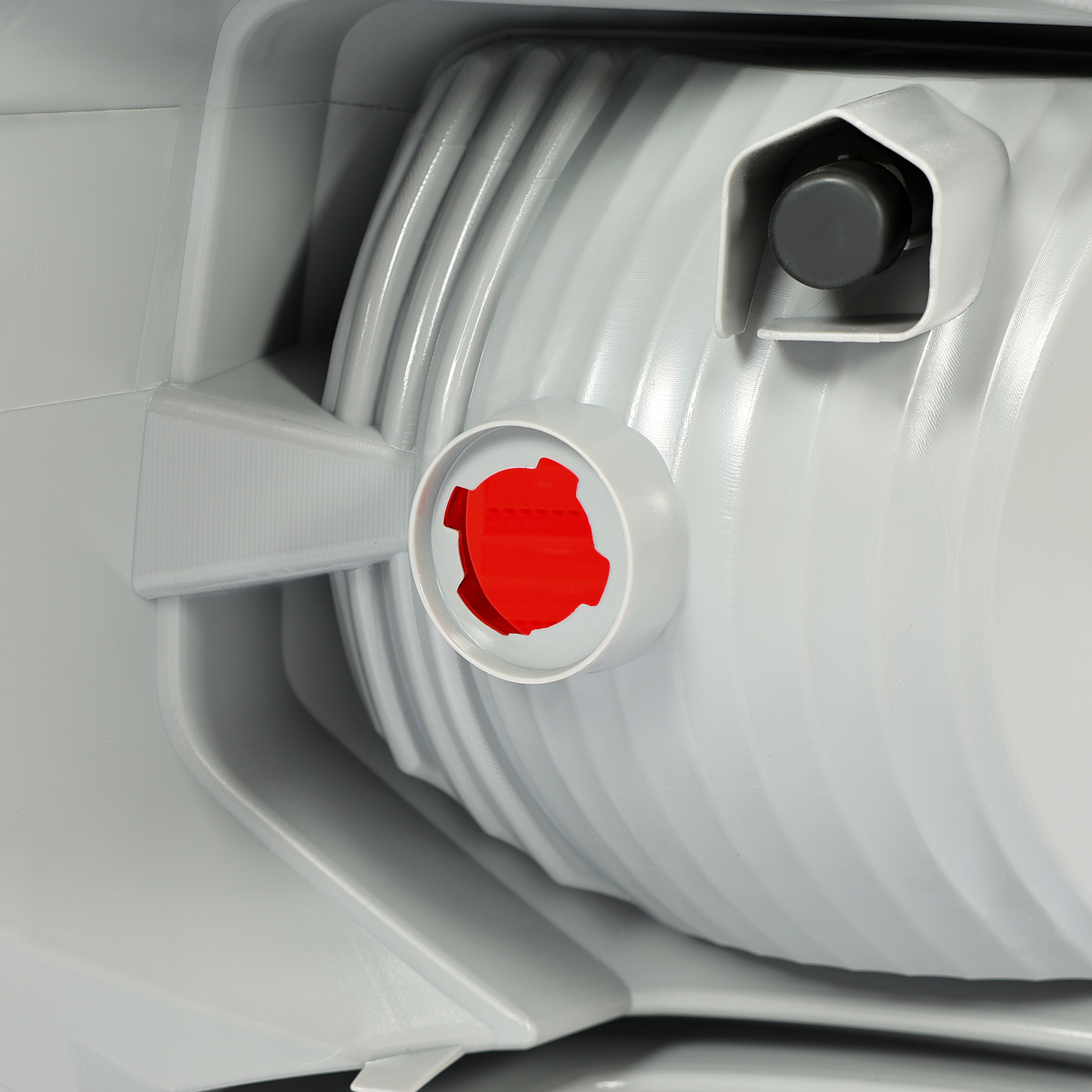 Tail Lights Brake Lamps w/Bulbs Left & Right For Toyota Tundra 2007-2013 10-13