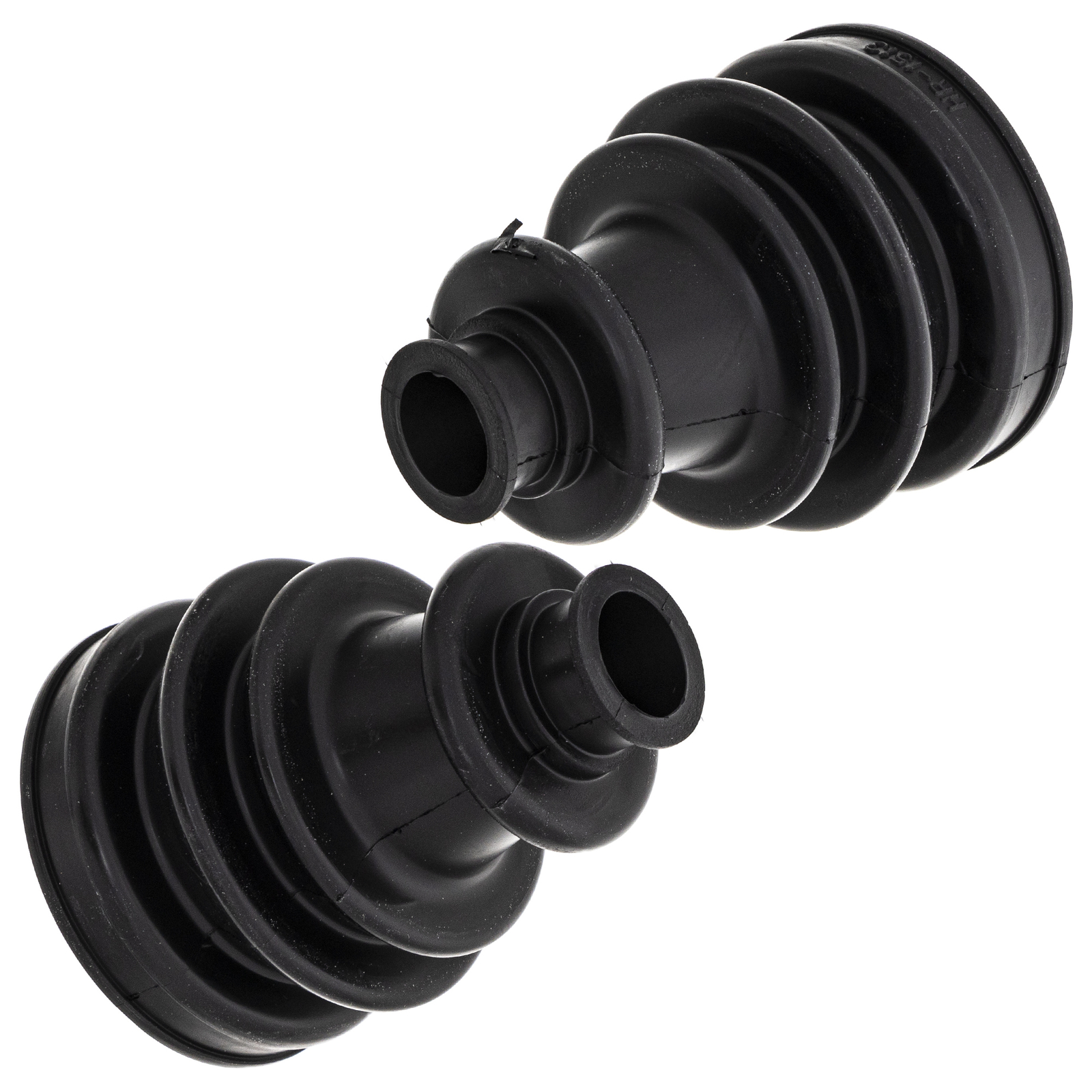 NICHE Front CV Axle Boot Kit for Polaris RZR 800 Ranger 500 Crew 570