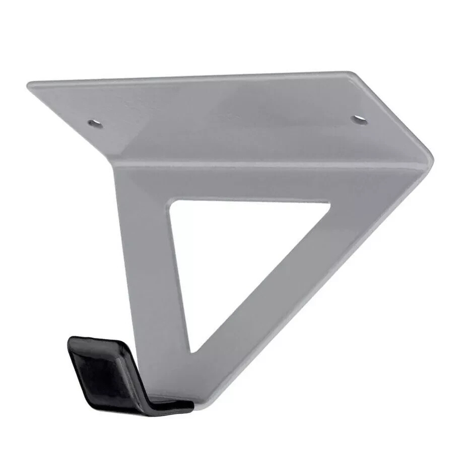 Everbilt Bike Hanger Bracket for Wall and Ceiling Mount 432 510 Pack of 2 pcs