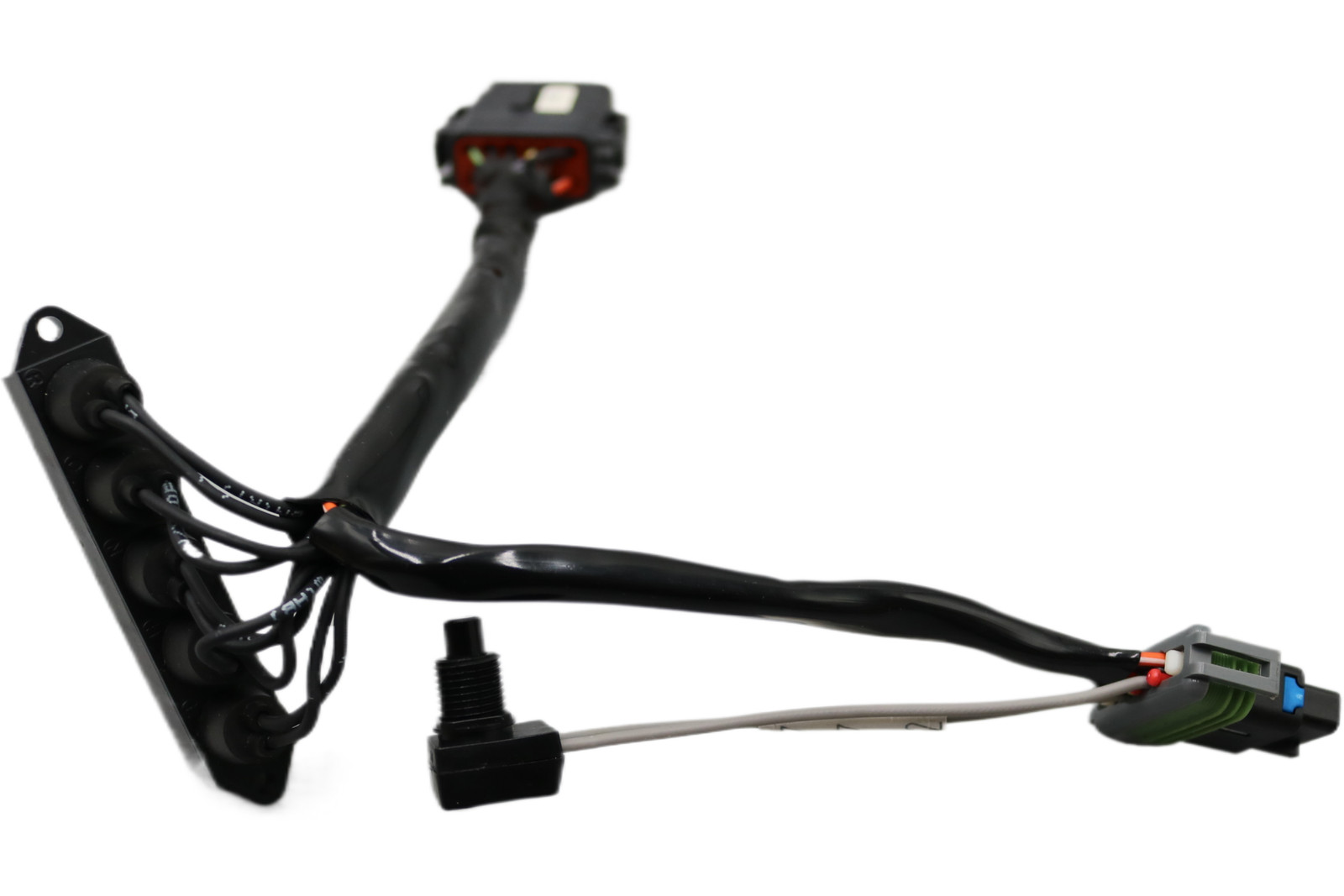 68812-04 NEW OEM 2004-2005 HARLEY-DAVIDSON FXD DYNA INSTRUMENT WIRE HARNESS