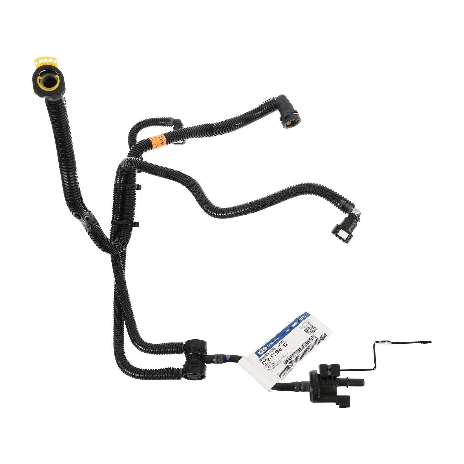 OEM NEW Ford Edge 2015-2019 Fuel Vapour Separator Tube/Purge Valve-F2GZ-9D289-B