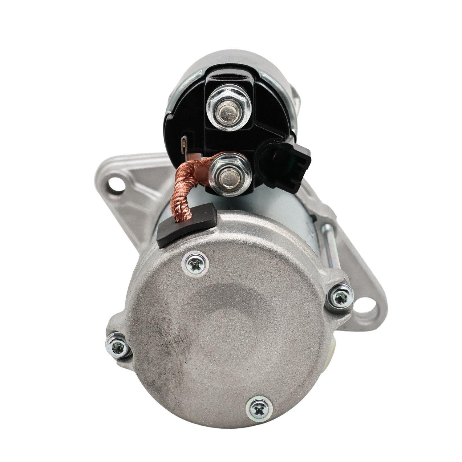 New Starter For Toyota Corolla L4 1.8L 2009-2013 1798cc 28100-0T260 28100-37050