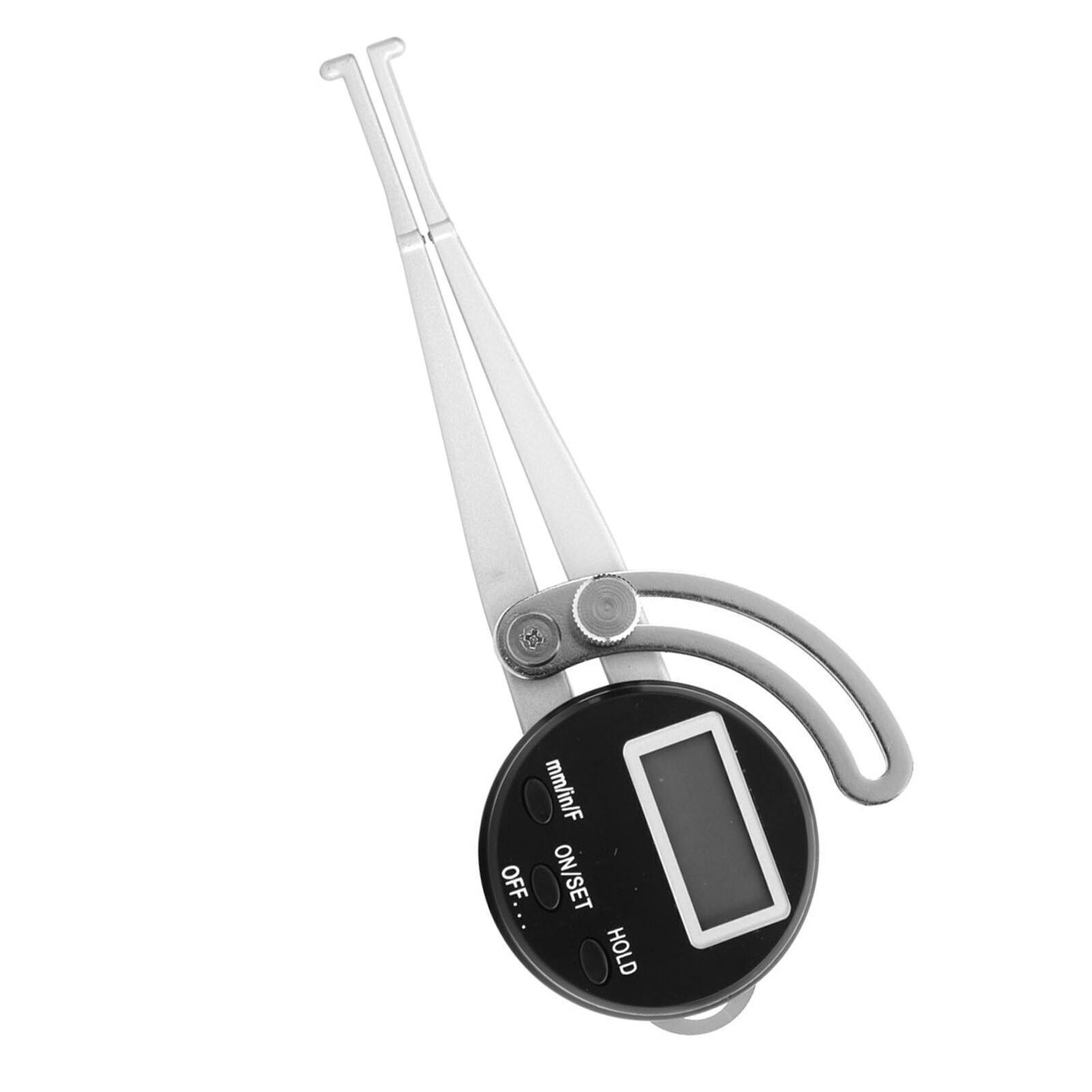 Electronic Digital Internal Caliper 12.7~165mm x 0.1mm Internal Diameter