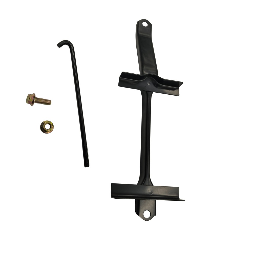 74404-0C020 Battery Hold Down Clamp Bracket Kit For 2001 - 2007 Toyota Sequoia