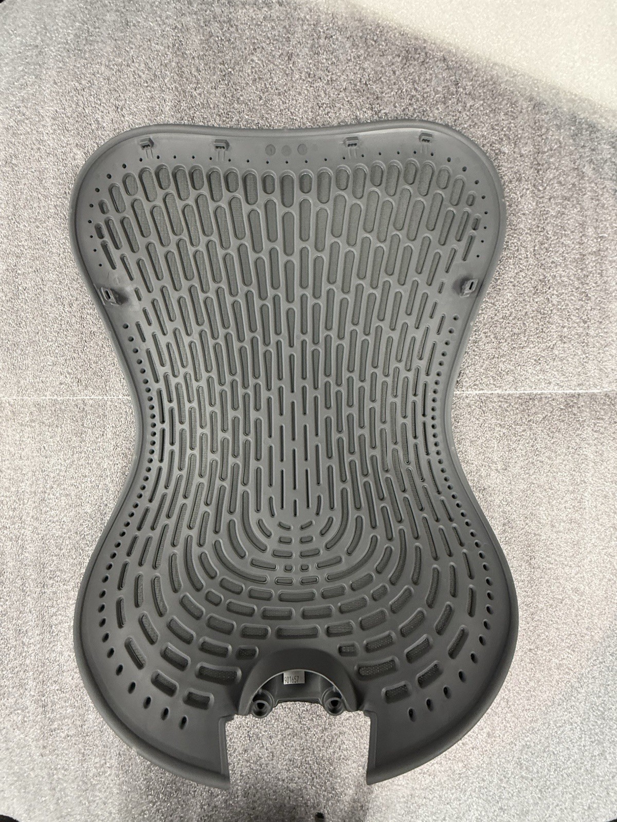 Herman Miller Mirra 2 Back -Only