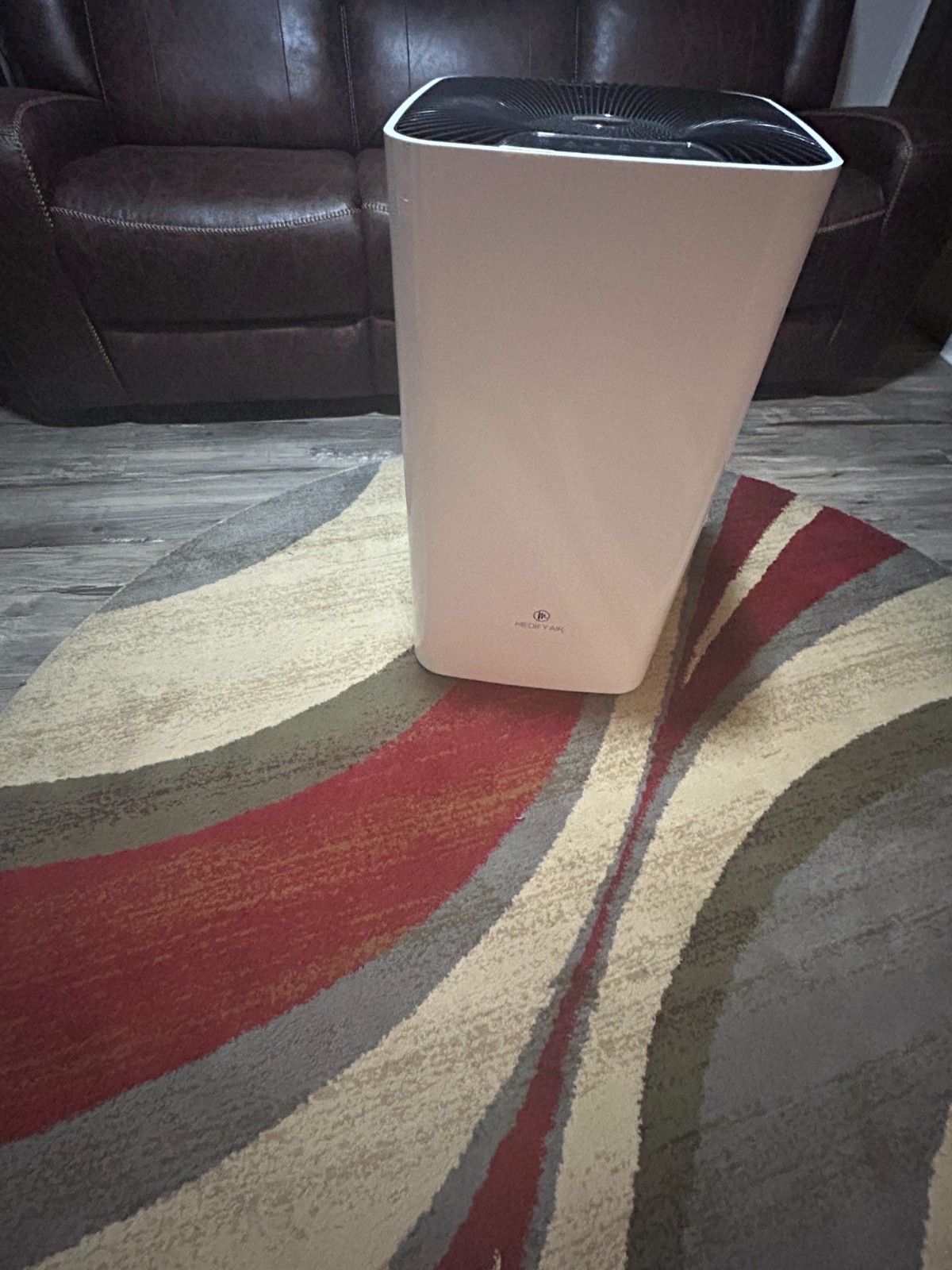 Medify Air MA-112 HEPA Air Purifier