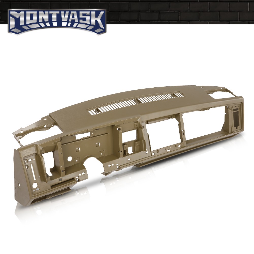 Dashboard Dash Core Fit For 1988-1994 Chevy GMC C/K Truck Suburban Blazer