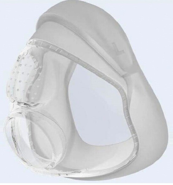 Fisher&Paykel Simplus Cushion Seal Medium F&P NEW 400HC580 M  Factory Sealed