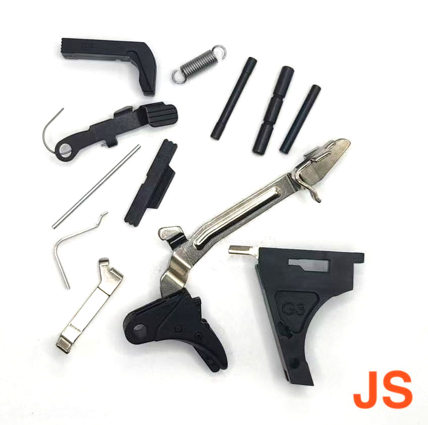 🔥🔥🔥Glock 17 Lower Parts Kit for G17 Gen 3 🔥🔥🔥