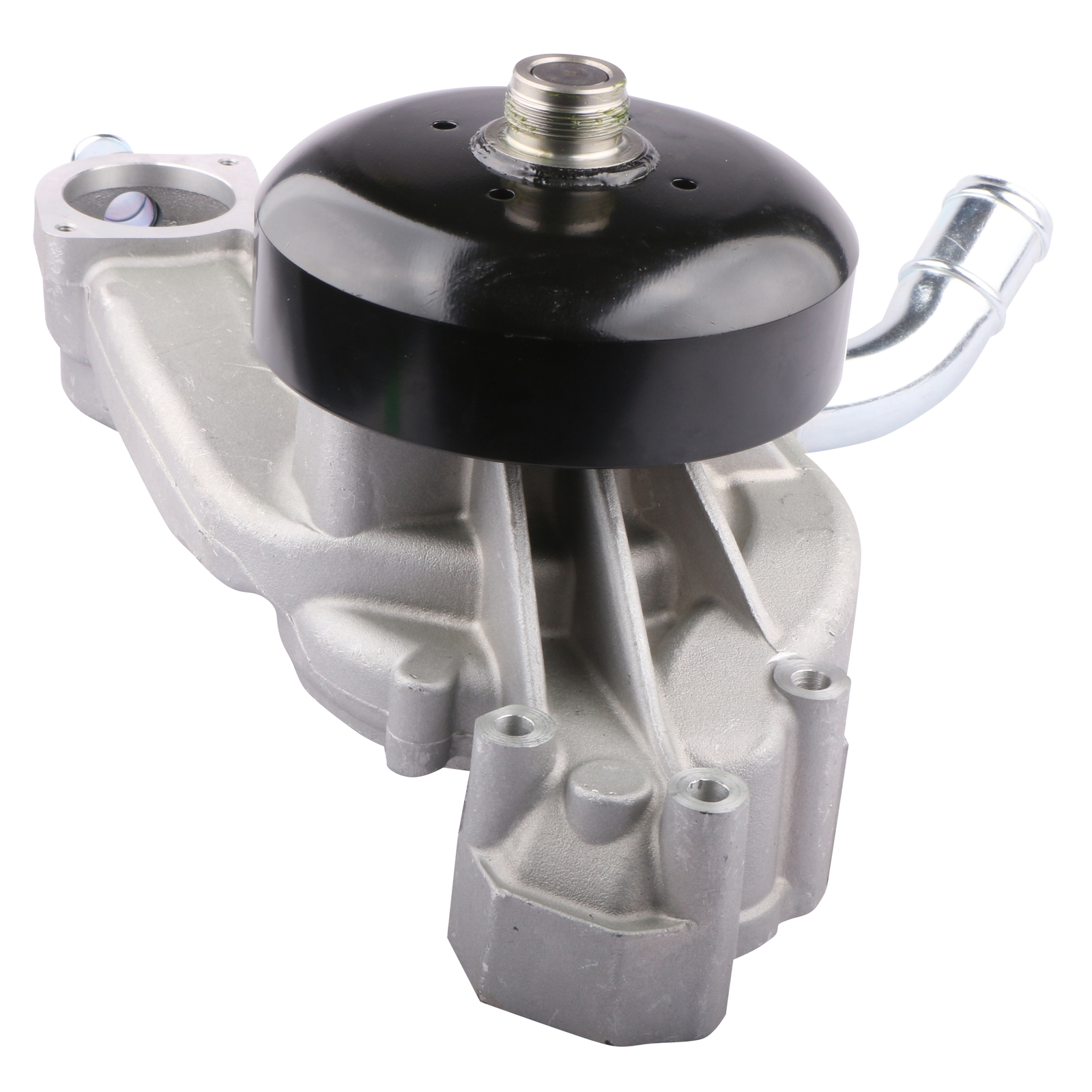 Water Pump w/Gasket For Chevy Silverado Tahoe GMC Sierra Cadillac 4.8L 5.3L 6.0L