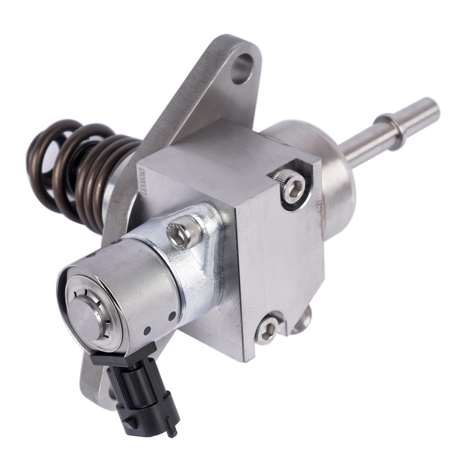 Direct Injection High Pressure Fuel Pump 12728002 for GMC Chevy 4.3L 5.3L 6.2L