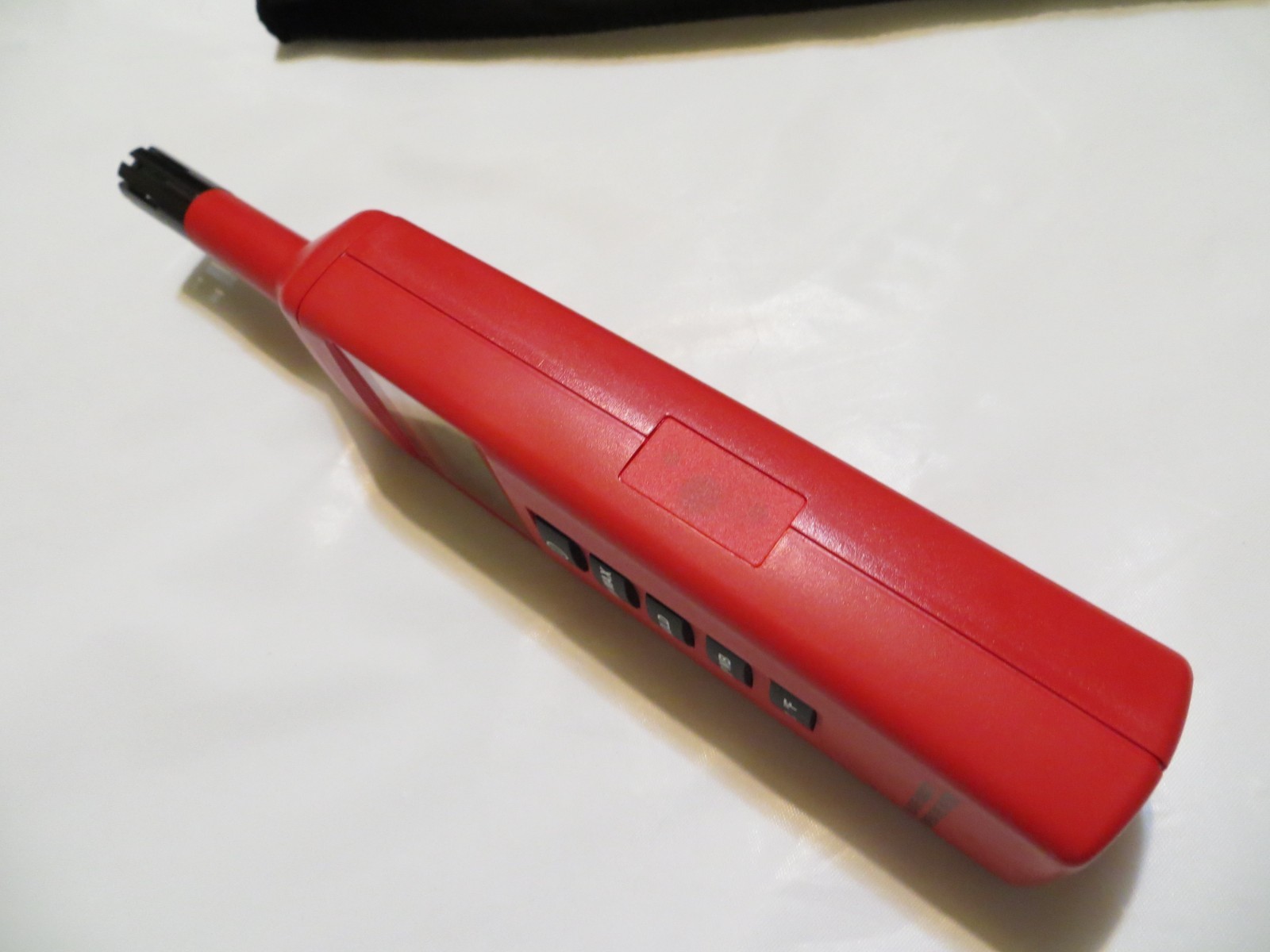 Amprobe THWD-3 Relative Humidity Temperature Meter HVAC AC