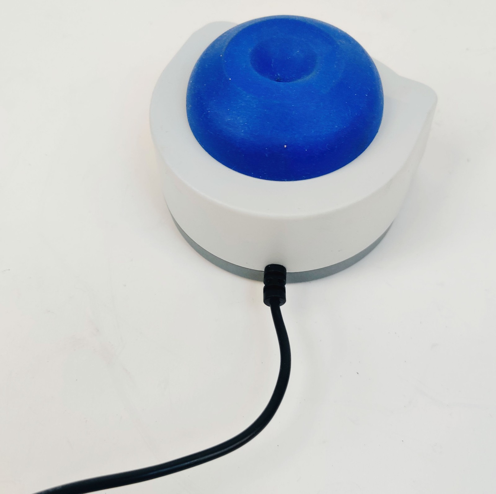 Fisher Scientific Mini Vortex Mixer 2800 RPM Used Lab Mixer