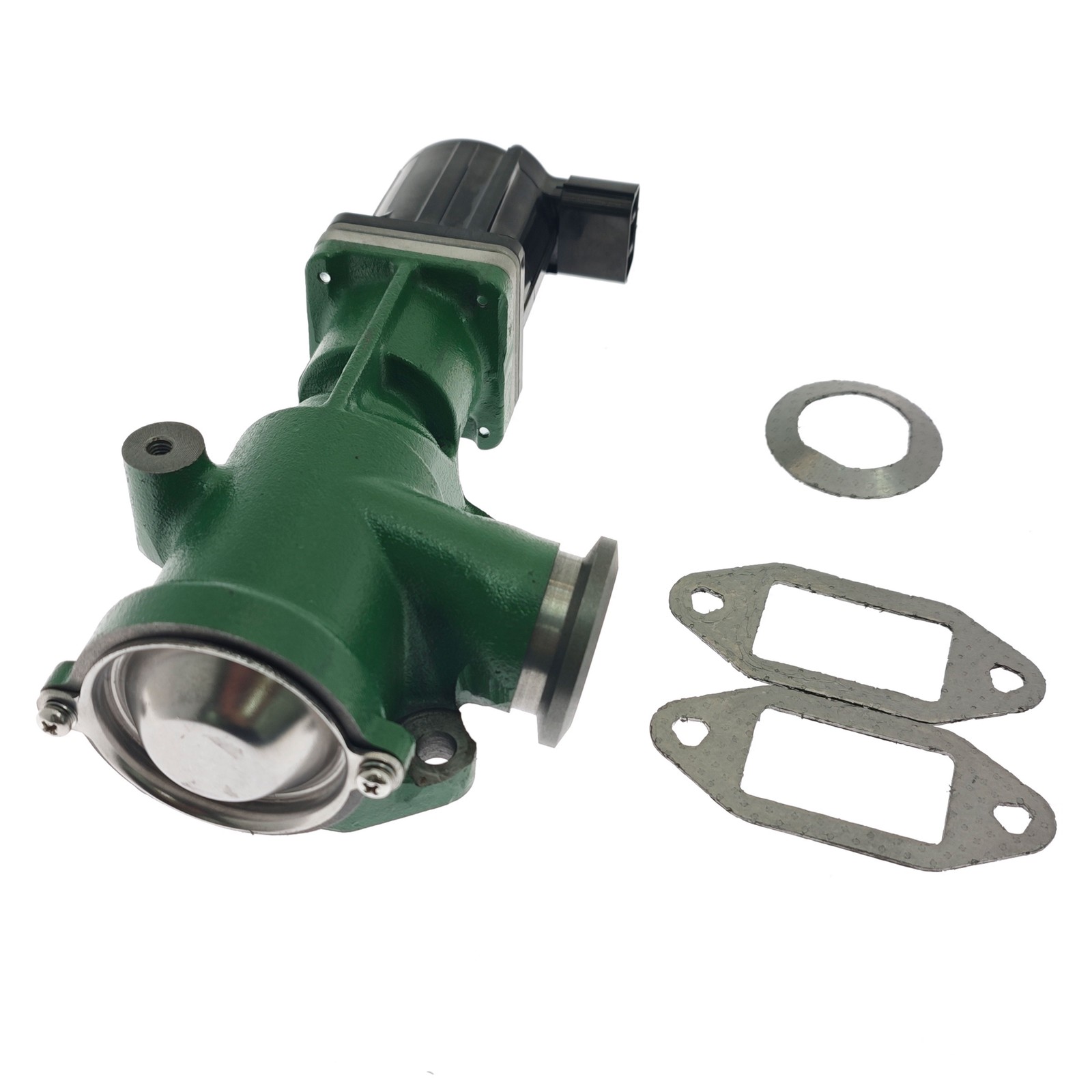 Outlet EGR Valve For RAM 2007-2018 2500 2500 3500 3500 4500 4500 5500 5264518