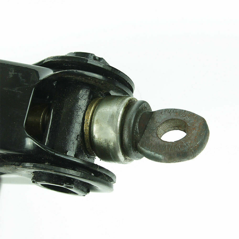 OEM Replacement For 2004-2014 Ford F150 Spare Tire Tool Kit With 2T Scissor Jack