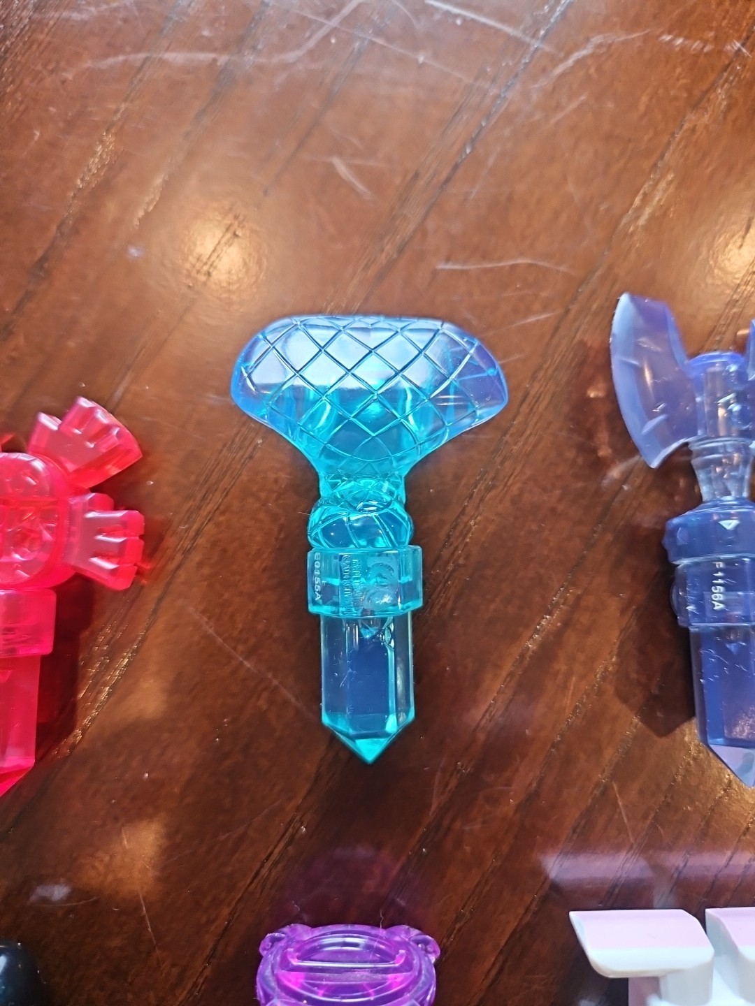 Skylanders Trap Team Lot Of 9 Different Traps Including Bunny Rabbit