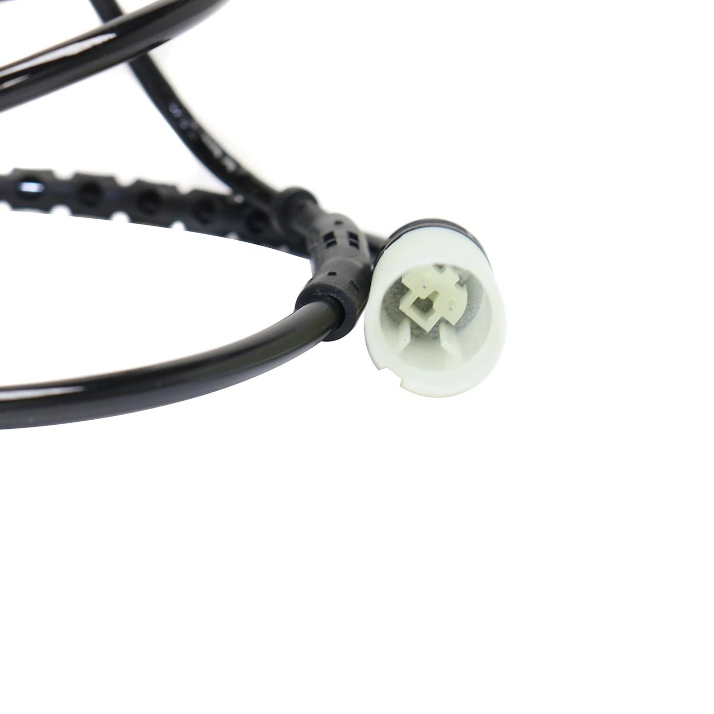 2x Front & Rear Disc Brake Pad Wear Sensor for Mini Cooper Countryman 2011-2016