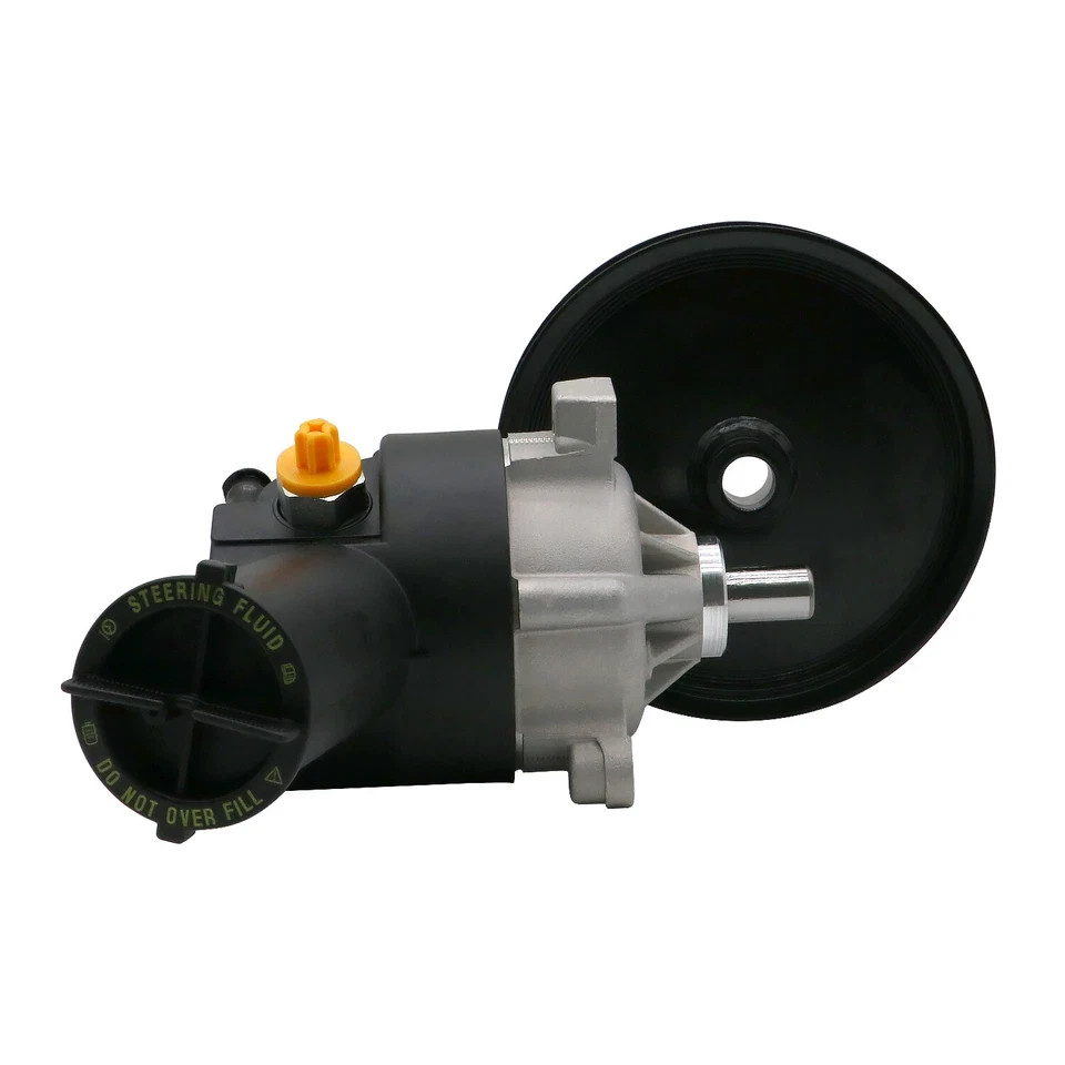 Premium Power Steering Pump for Ford Explorer Mustang Ranger Mazda B3000 B4000