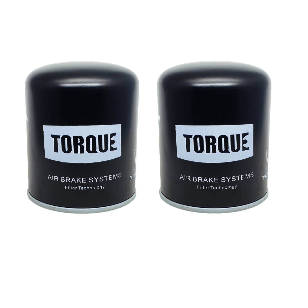 2 pcs Wabco Meritor Style Air Dryer Replaces R950068 170.950068 BA5592 R950068A