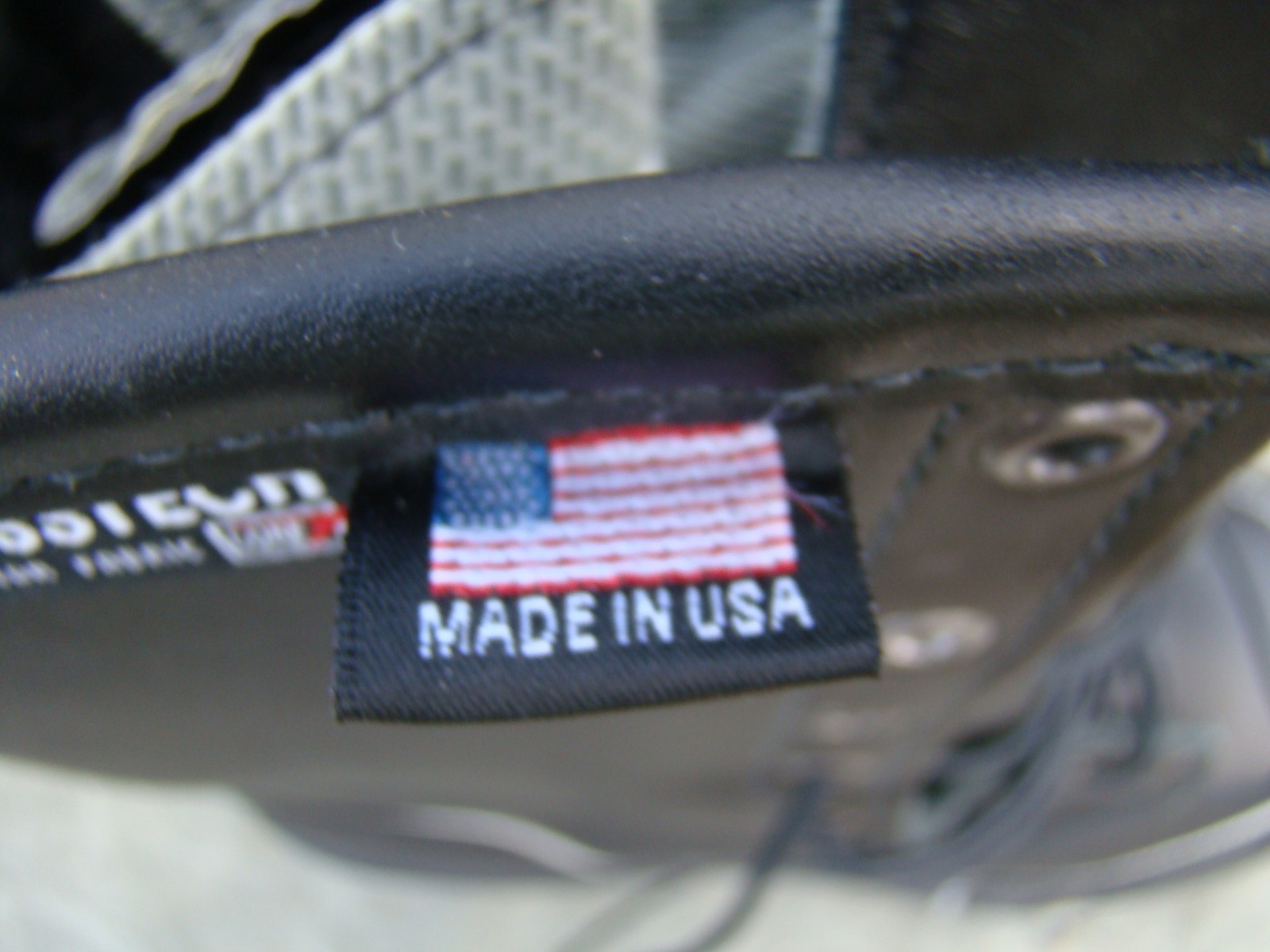 LaCrosse FireTech Boots Men's Maltese II 12921 Steel Toe Size 11 M -New with tag