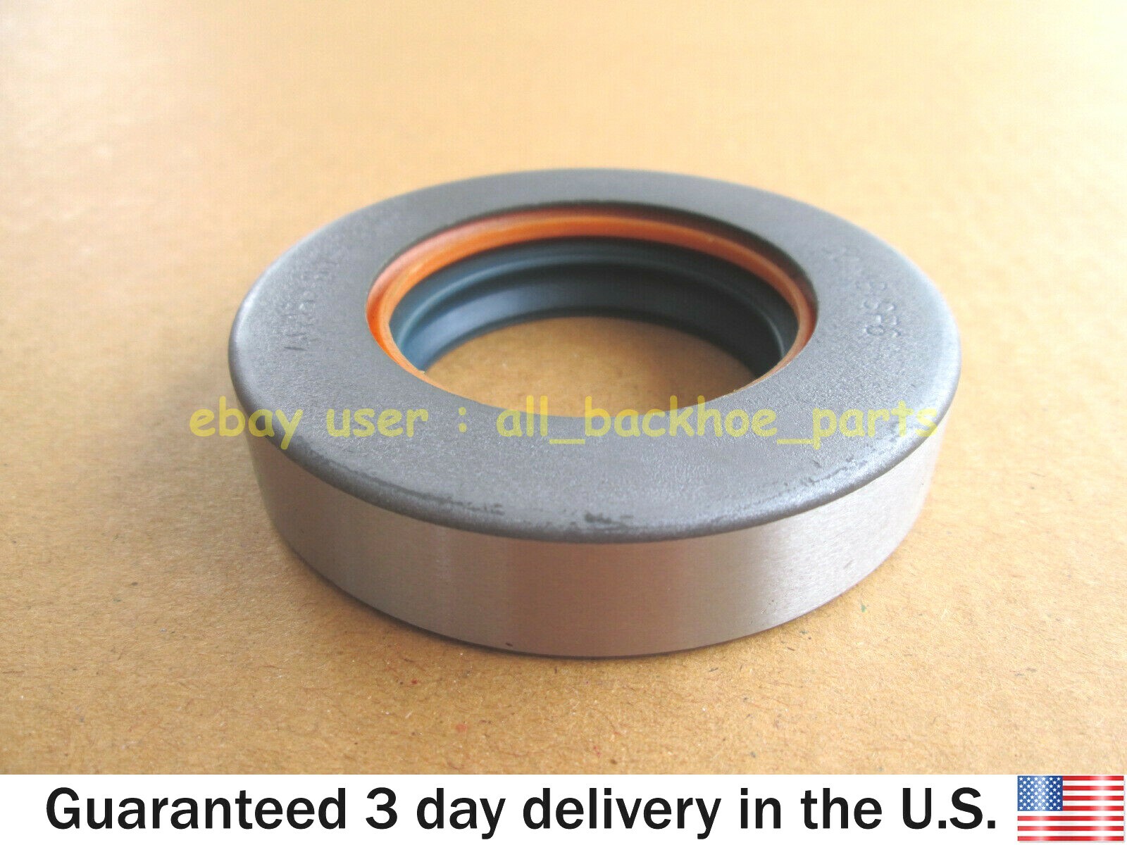 JCB BACKHOE - OIL SEAL (PART NO. 904/50040 904/50006 904/08000)
