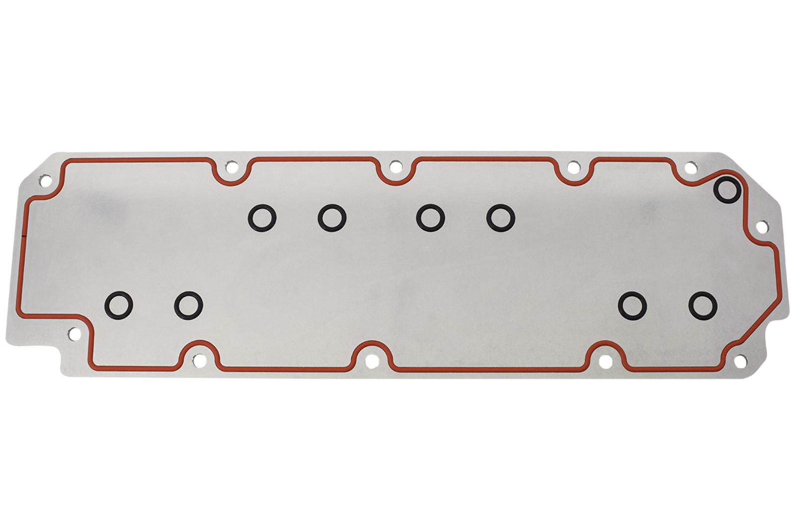 Gen V LT1 2014 to 2018 Direct Injection Valley Pan Cover LT ICT Billet