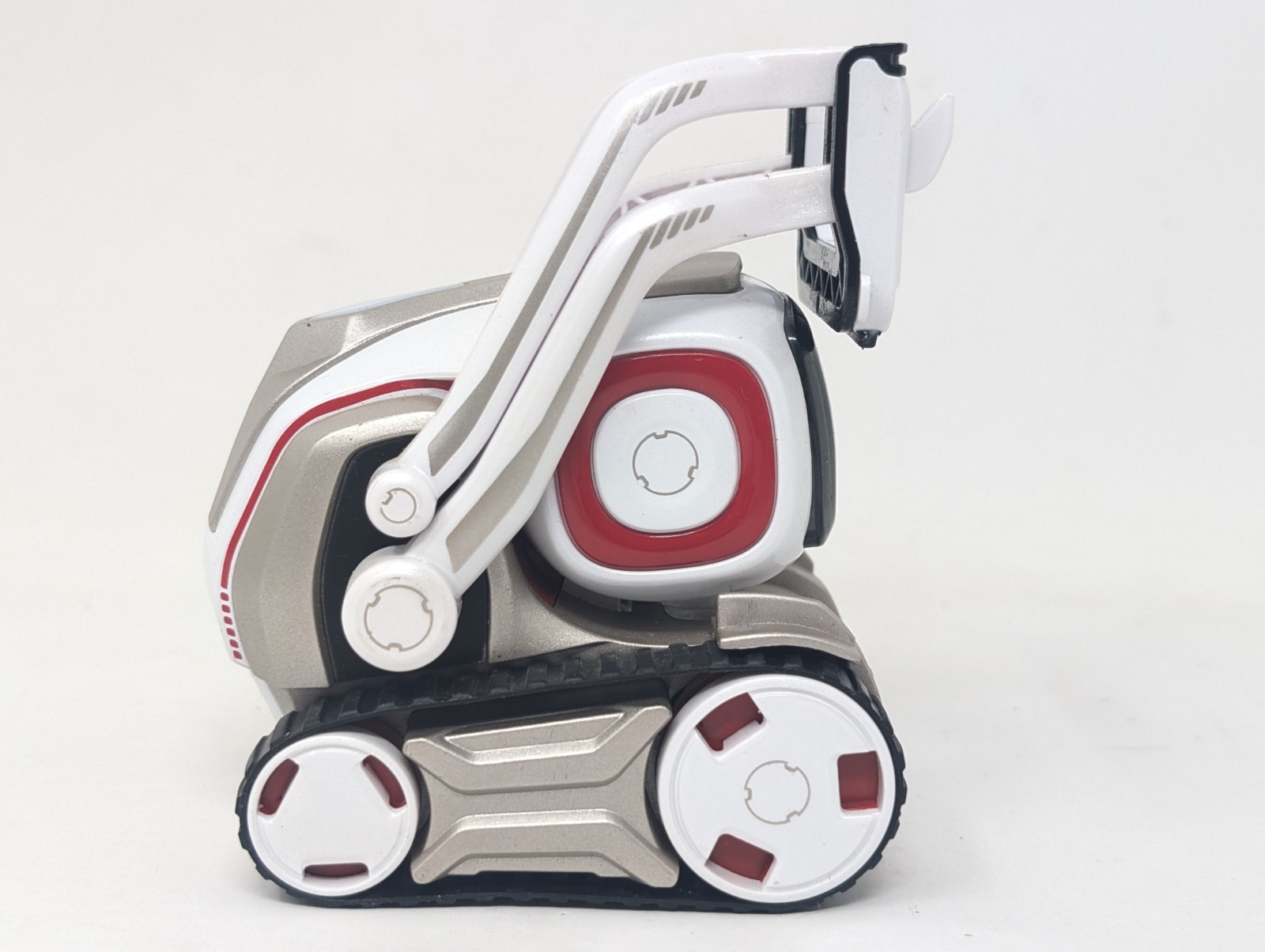 Anki Cozmo Robot ONLY Cosmo 000-00048 Robot AS-IS For Parts/Repair