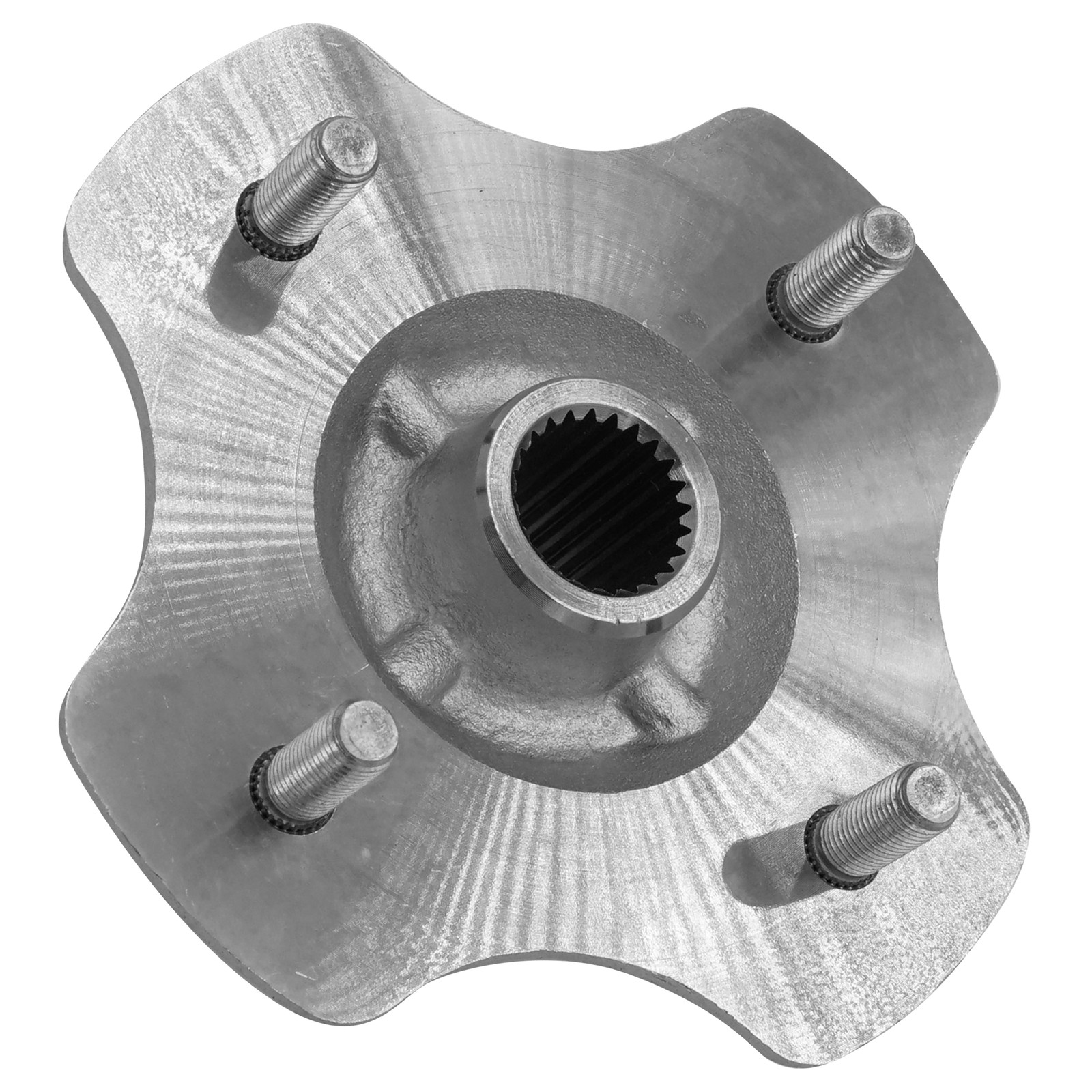 Rear Left Or Right Wheel Hub For Honda Fourtrax 300 TRX300FW 4X4 1993 1994-2000