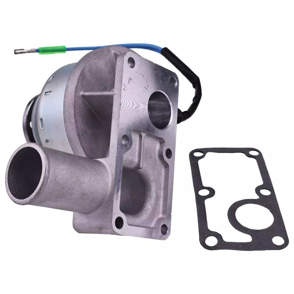 Alternator Dynamo 15372-64010 for Kubota B6100D B7100D B5100D B5100E Engine D650