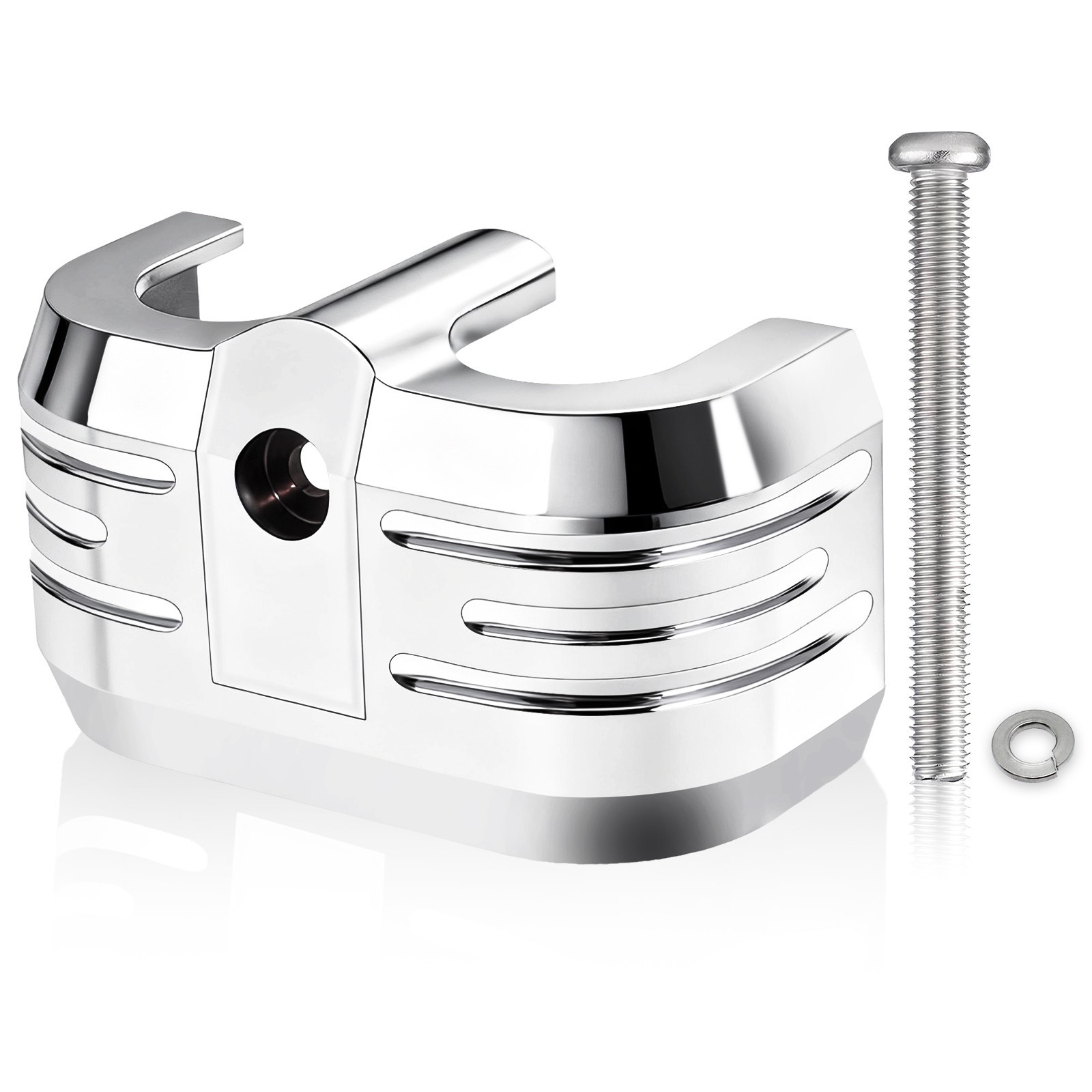 Coil Cover Ignition For Harley Softail/Breakout/Street Bob/Fat Boy/Low Rider etc