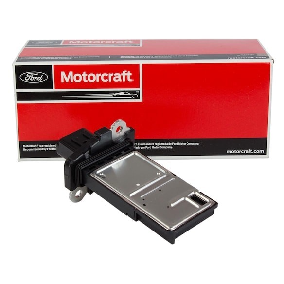 Mass Air Flow Sensor Motorcraft AFLS-131 - 3L3Z-12B579-BA - BRAND NEW - NO CORE