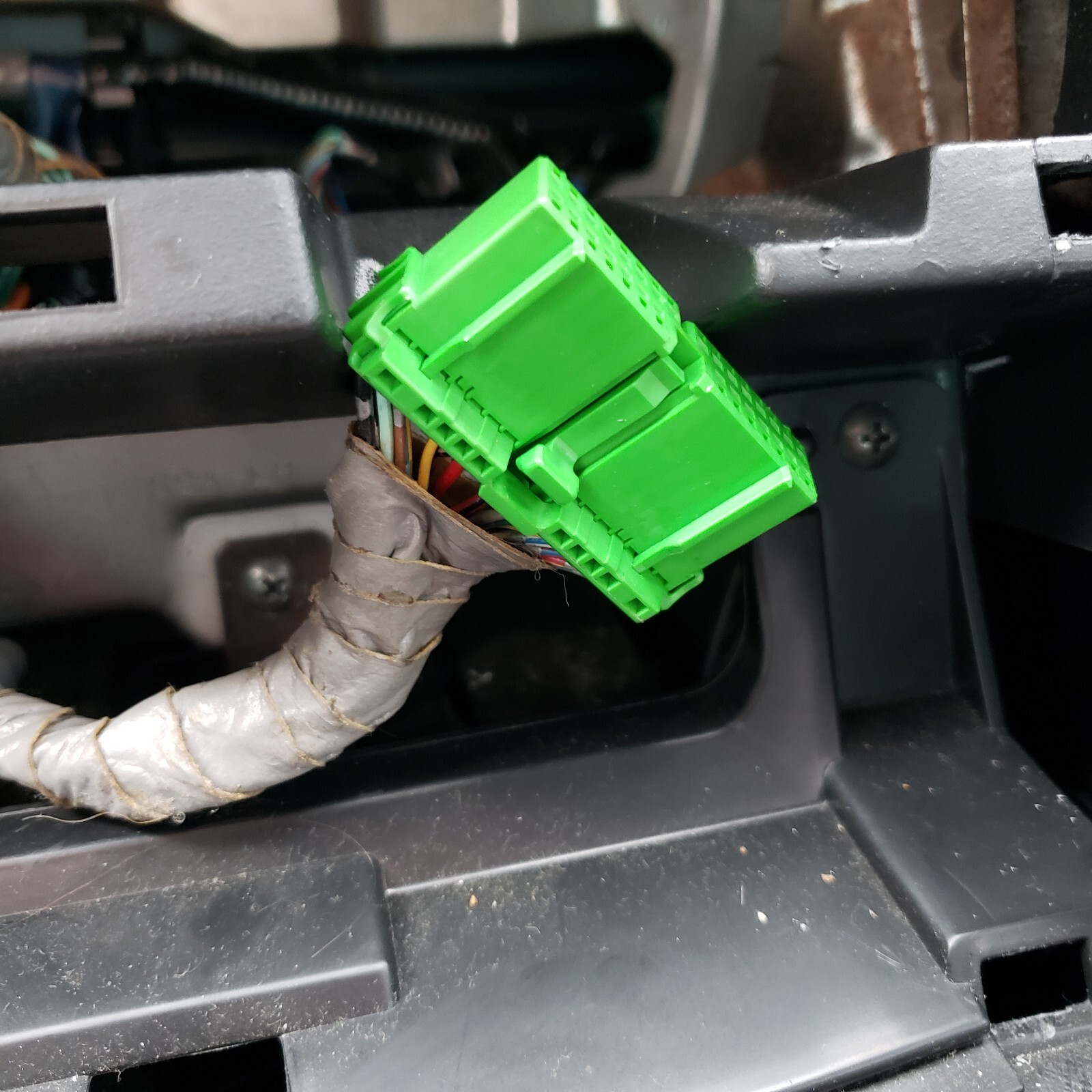 Climate Control Light Bulb Repair Kit for Honda CR-V Pilot 3 Lamps 79670-SL0-A01