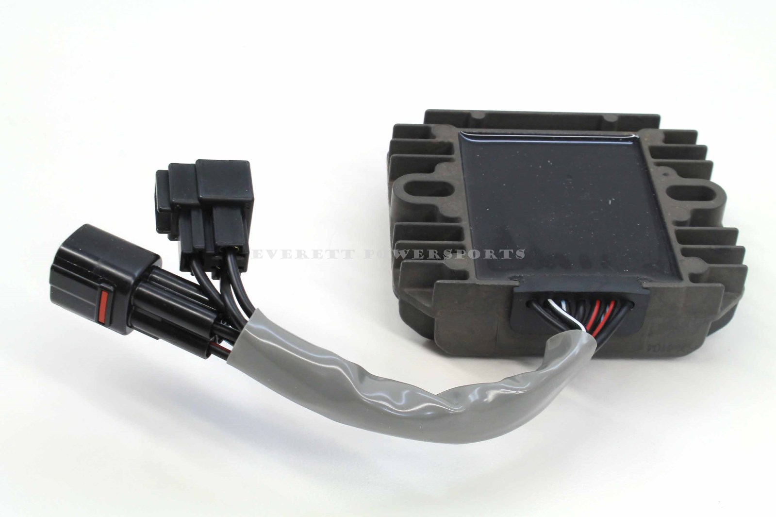 Voltage Regulator Rectifier 06-07 GSX-R600 750, 07-08 GSX-R1000 OEM Suzuki #R163