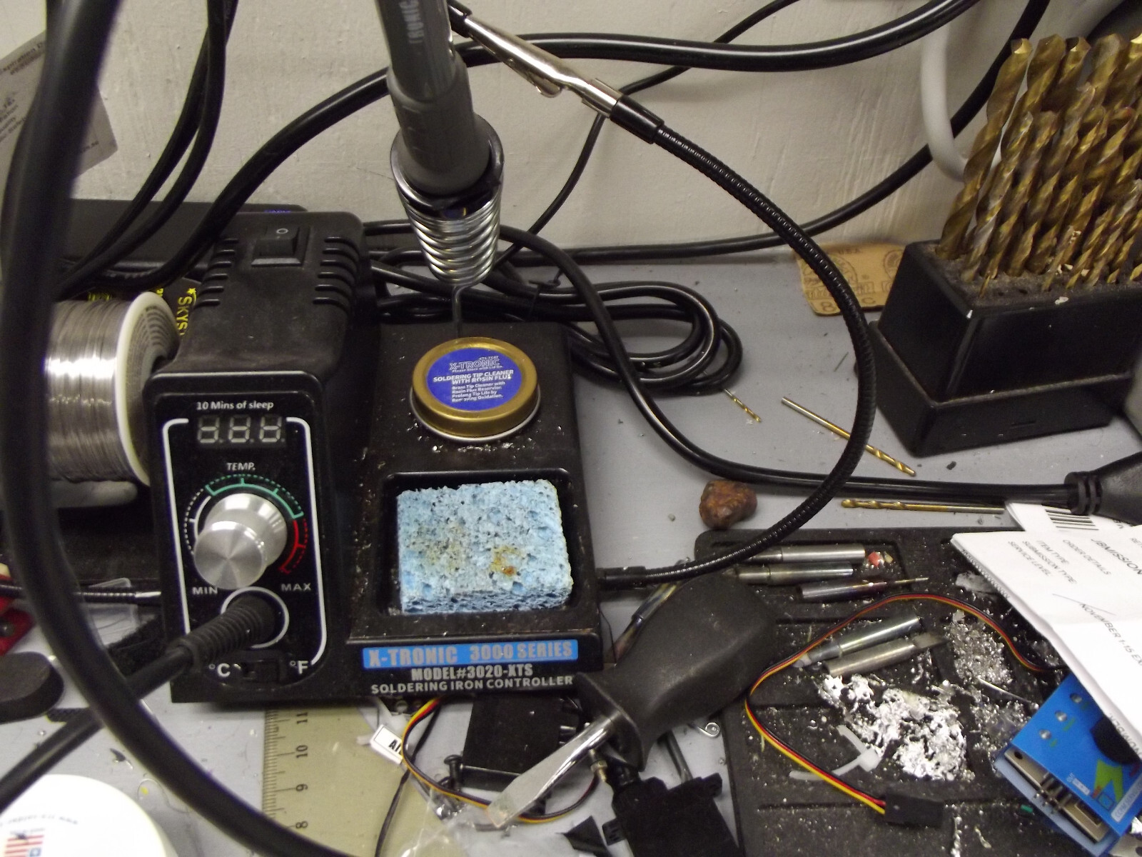 CUSTOM Quad Tuning PRO LEVEL FPV Drone TUNE Freestyle Racing Cinematic *READ*