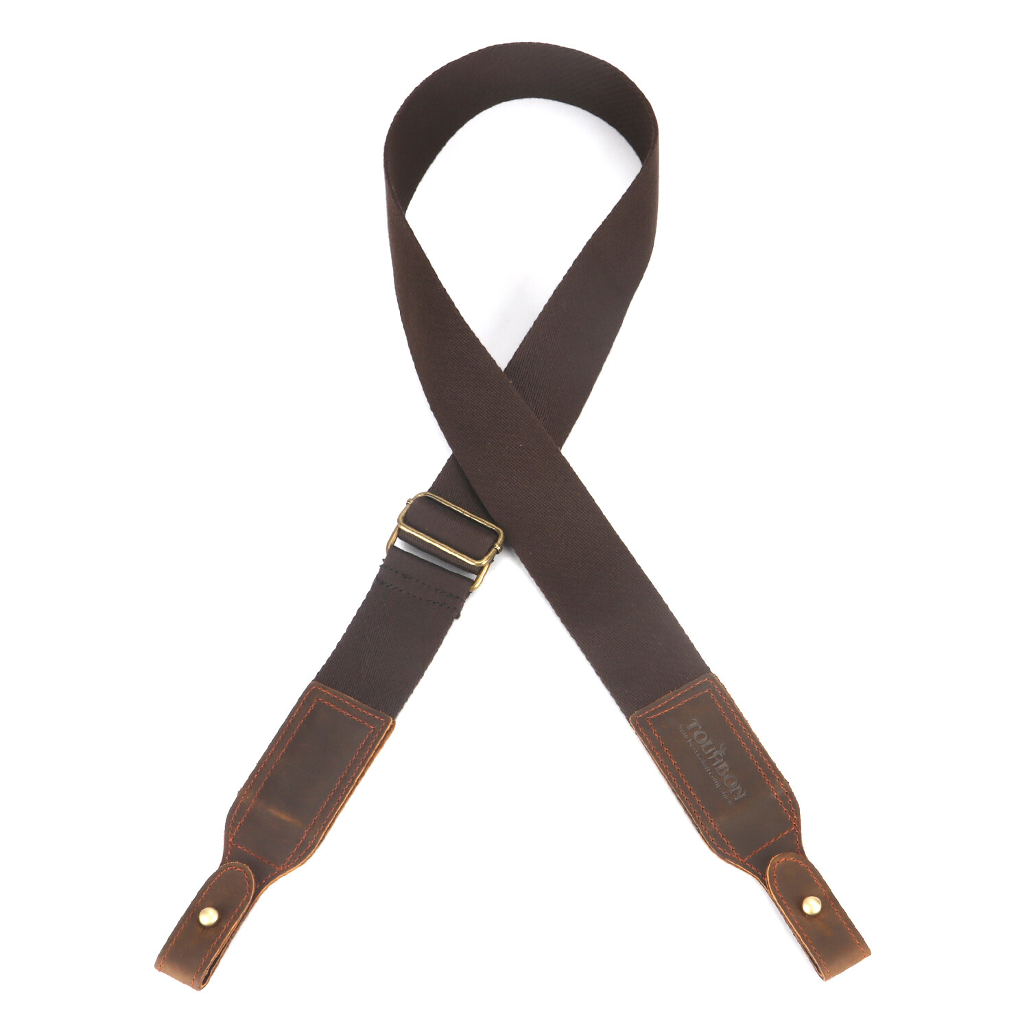 Tourbon Webbing Rifle Slings Shotgun Strap/2 Swivels Gun Mounted Shooting in USA