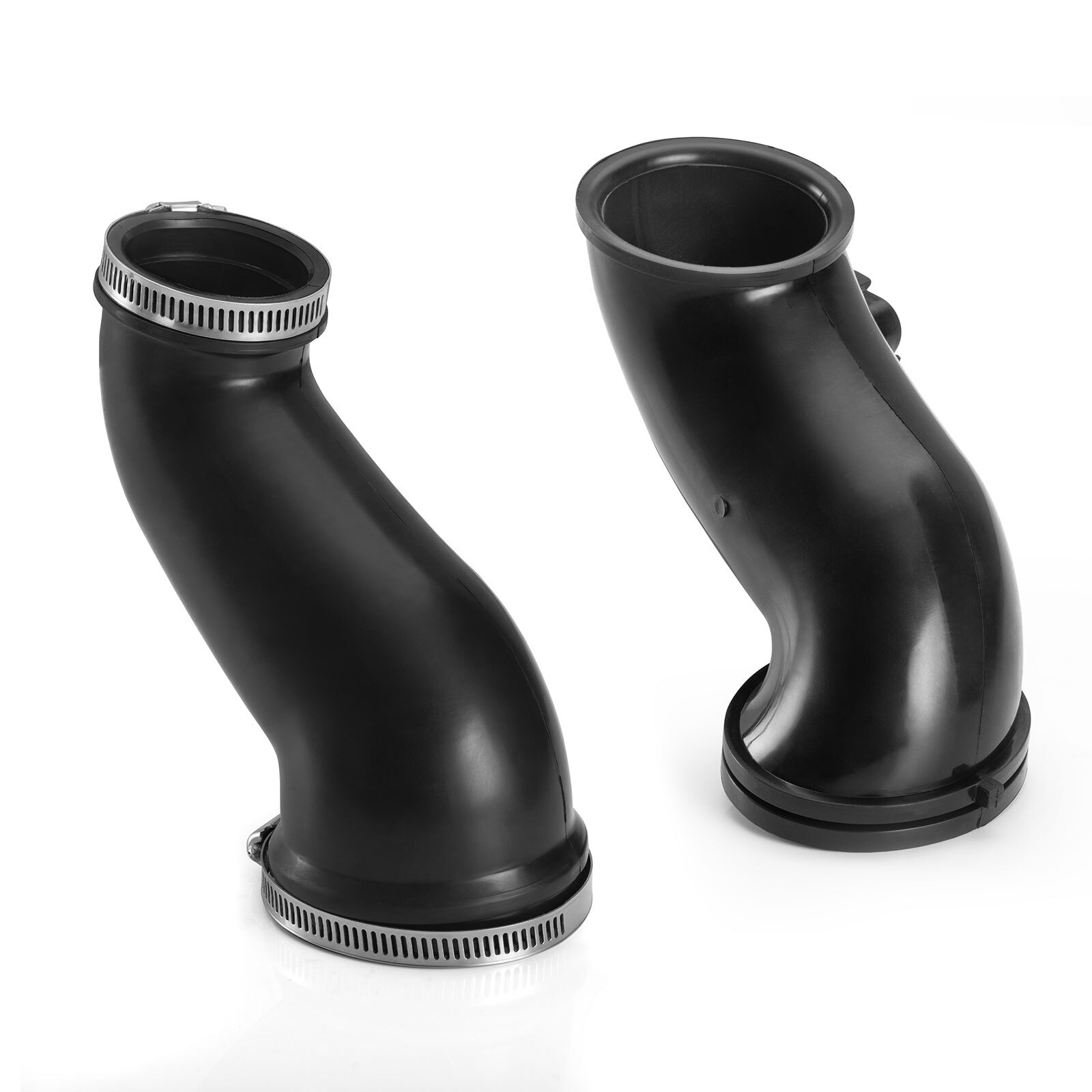 Air Filter Complete kit Guide & Air Filter Box for Yamaha Warrior 350 YFM350X