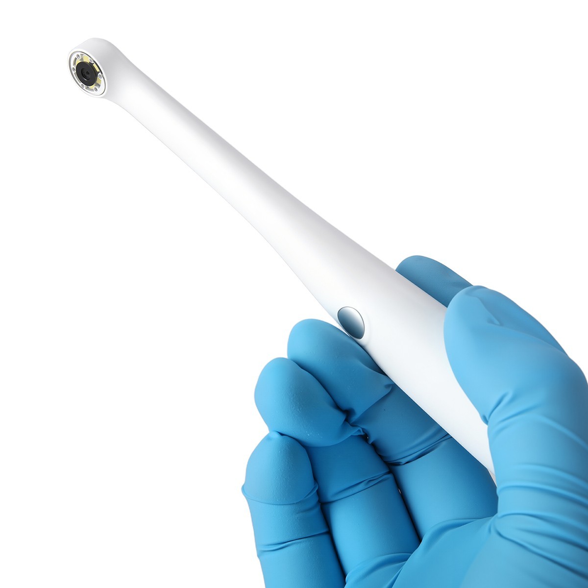 Dental USB HD 720P Intraoral Camera Imaging Intra Oral Endoscope 6 LEDS