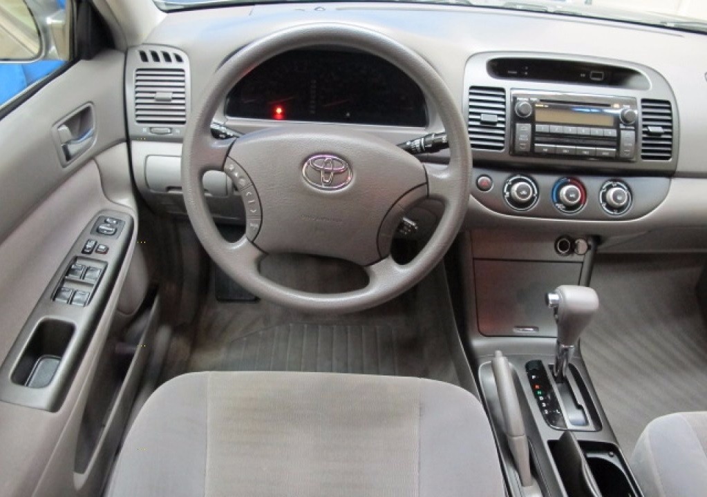 Toyota Camry 2002-2006 Door Lock Fix 02 03 04 05 06