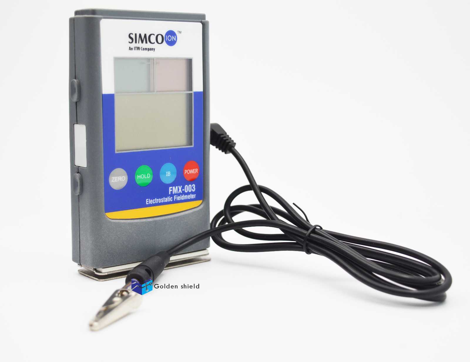 SIMCO FMX-003 Electrostatic FieldMeter 0 to ±22.0 kV✦Kd